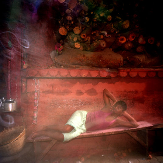 India 11