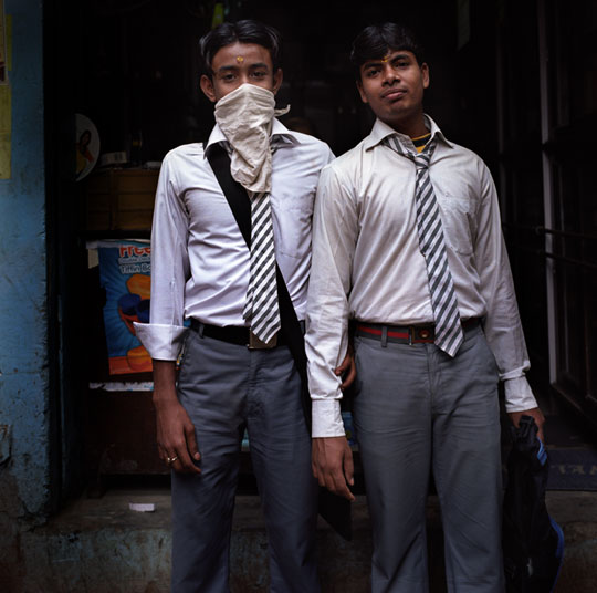 India 11