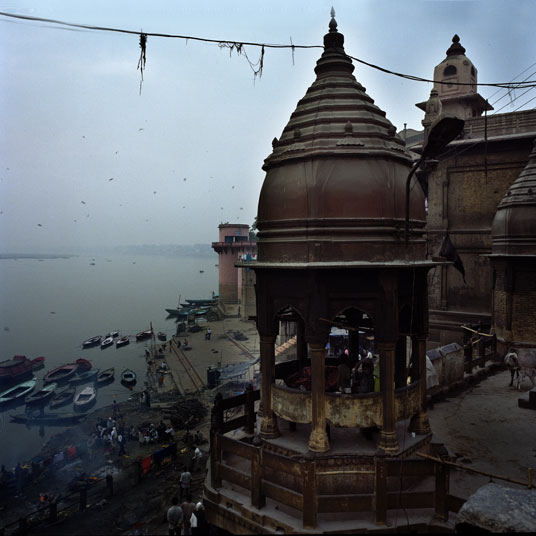 India 5