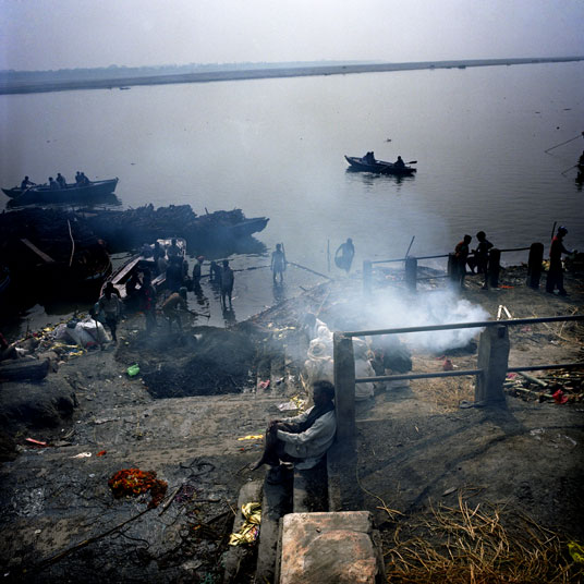 India 5