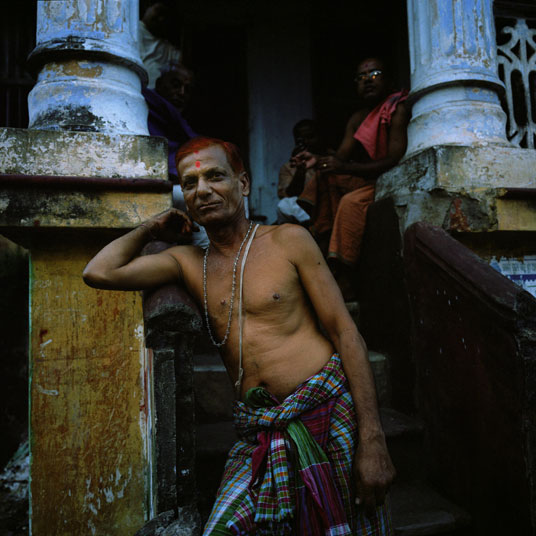 India 9